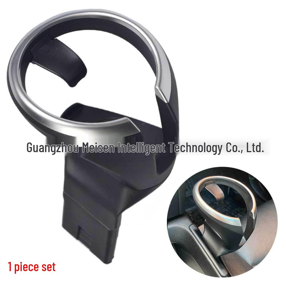 BMW 1 Series 118i E81 E84 X1 Center Console Car Cup Holder