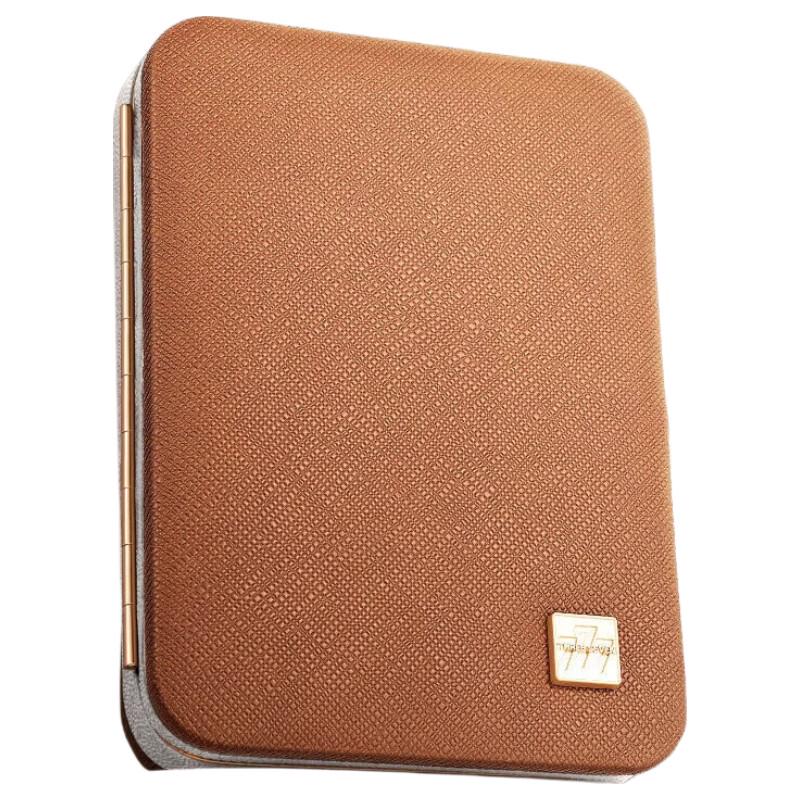 777 GNT-BM101G 10-Piece Nail Clipper Set