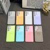 Ultra Thin Matte Transparent Clear Magnetic Case For Samsung Galaxy S26 S25 S24 S23 Ultra Plus For Magsafe Wireless Charge Cover