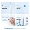 Panasonic EW-DC031 Sonic Electric Toothbrush