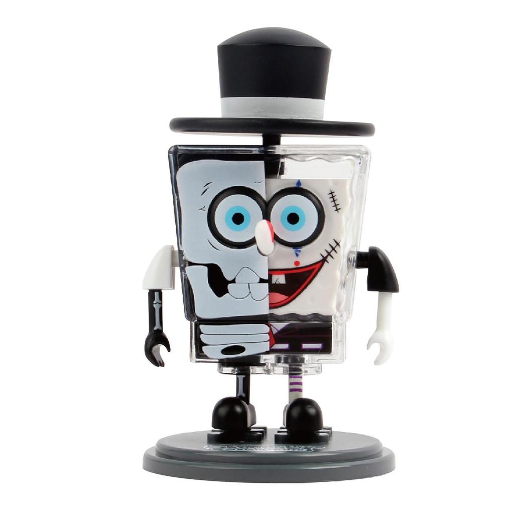 SpongeBob Goth Clown SP-030803A