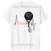 Funny Padel Is Calling And I Must Go Padel Tennis Love T Shirts Graphic Cotton Streetwear Short Sleeve Tennis Gifts T-shirt