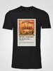 Mos Def and Talib Kweli Black Star 1998 Black T Shirt Full Size S-5XL Unisex T-Shirt