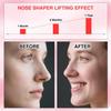 Nose Bridge Lift Enhancer Nose Shaper High Nose Corrector Nose Up Clip Nose Beauty Tool Nose Lift Shaper