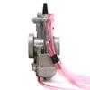 ZS Racing Keihin PWK38S PWK36S Air Striker Carb Carburetor 250exc TE250 SX125 YZ KX125 YZ250