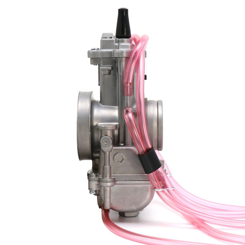 ZS Racing Keihin PWK38S PWK36S Air Striker Carb Carburetor 250exc TE250 SX125 YZ KX125 YZ250
