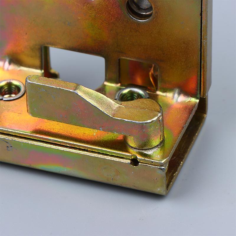 Maniglia Manubrio Serratura Porta Metallo Trattore Carrello Elevatore Attrezzature Pesanti Triciclo Elettrico Manubrio Tipo Normale Accessori