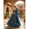 Pakistanische Hochzeitskleidung Anarkali Salwar Kameez Indisches Ethnisches Kleid Bollywood Anzug
