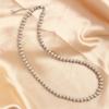 LEPAI Jewelry Hot Selling Fashion Beaded Necklaces Fashion Pendant Necklaces Fashion Jewelry Necklaces Women