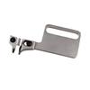 Sewing Machine Seam Guide Attachment Metal Hemming Guide Tool for W500 Industrial Coverstitch Sewing Machine