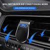 Focus Hot For Ford New Car Phone Magnet Holder Stand Air Vent Gravity Car Moun Support For Ford Ranger C-Max S-Max Focus MK3 Gal