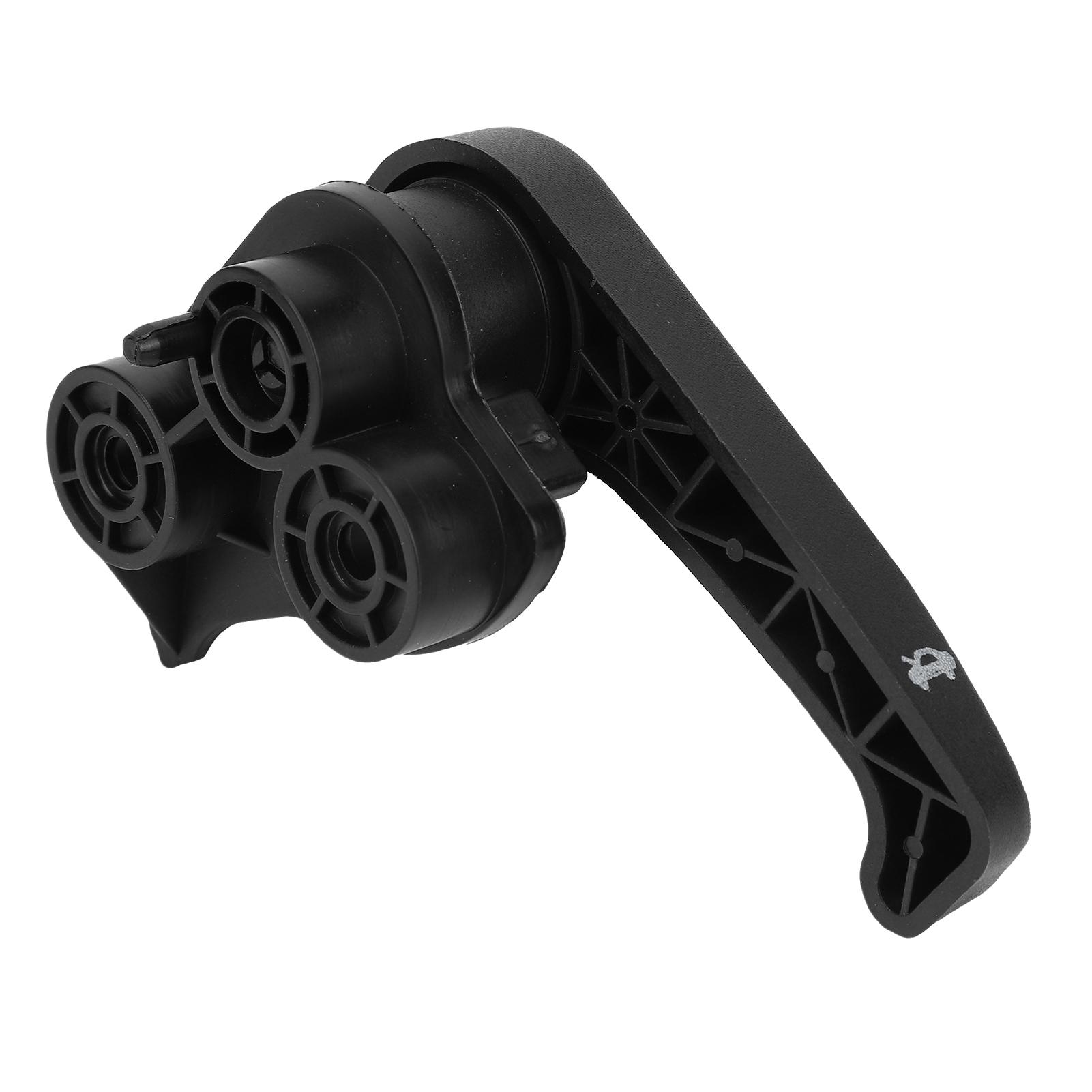 Hood   Release Handle Assembly with Base 81180-2B000 Bonnet Hood Open Handle Replacement for Sonata 2011-2019