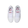 Li Ning CF Skateboard Shoes Women's Mid top White AGCP276-1