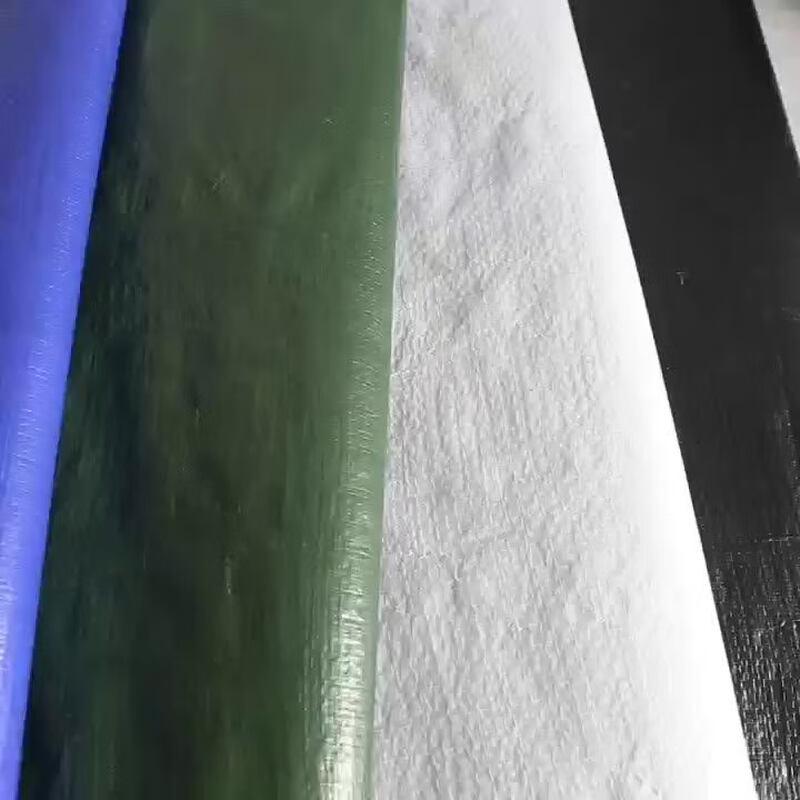ZISIZ Multi-Purpose Outdoor Waterproof Tarp