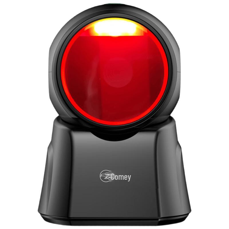 Comet PT-218/PT-108 2D Barcode Scanner Platform