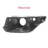 12-18 Range Rover Evoque Headlight Rear Dustproof Sealing Shell