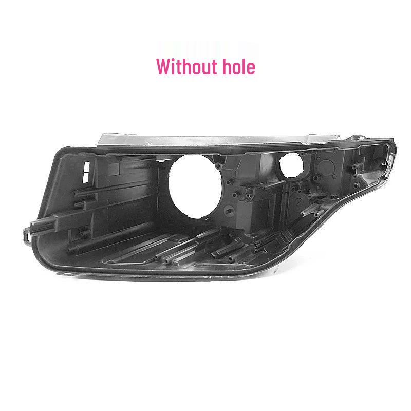 12-18 Range Rover Evoque Headlight Rear Dustproof Sealing Shell