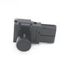 For Toyota 12-15 Lexus RX270 RX350 GX400 Camry Land Cruiser 89341-33210-C0 Black PDC Parking Sensor 89341-33210