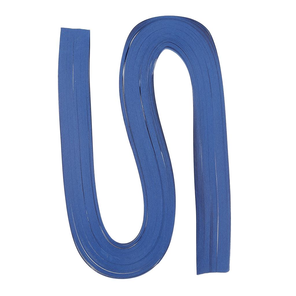 120 Strips Quilling Paper Set 54cm Mixed Color DIY Decoration Gift Gradient Craft Paper 3mm Origami Craft DIY Quilling Tools