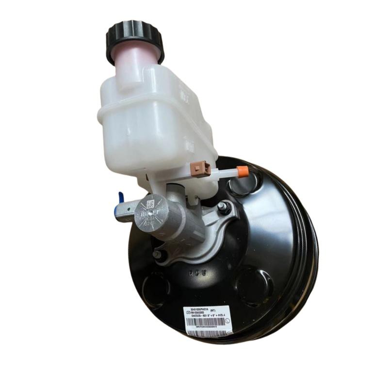 3540100XPW01A high quality Vacuum booster pump assembly brake vacuum booster for Great Wall PEOR vacuum booster