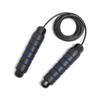 Zilaiqu Weighted Anti-Tangle Jump Rope