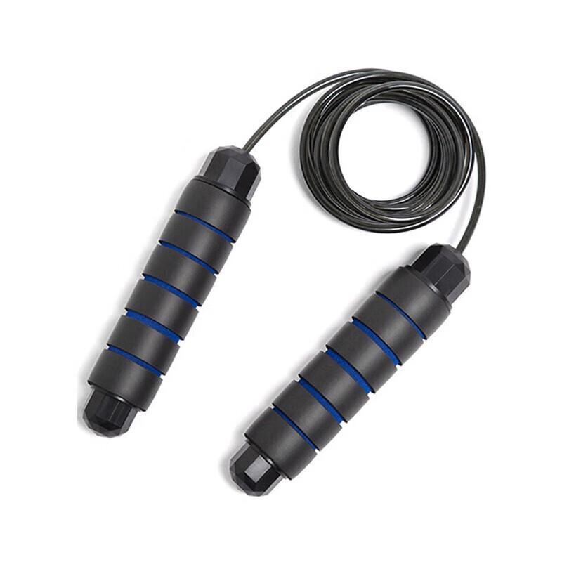 Zilaiqu Weighted Anti-Tangle Jump Rope