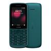 Refurbished Nokia Original Nokia 215 4G  (2020) LTE 4G Mobile Phone With Single 1/2 SIM