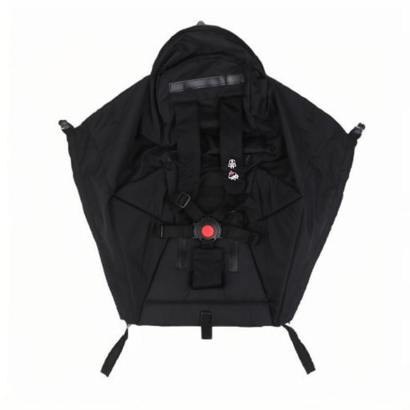 Baby Kinderwagen Zitkussen Geschikt Voor Babyzen Yoyo 175 Graden Zitten En Liggende Kinderwagen Accessoires