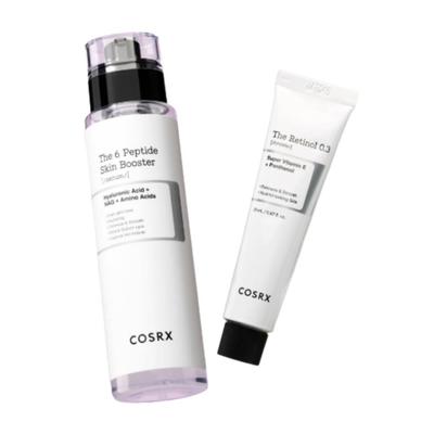 Cura della pelle – Set di cosmetici per la cura