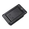Battery Case Box 9V Battery Compartment for Electric Guitar Bass Accessories