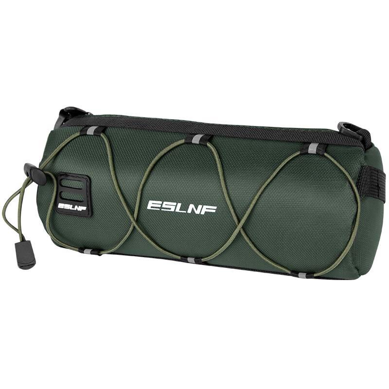 Lishi Cycling Handlebar & Shoulder Bag