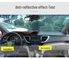Maxus G10 Sunshade Non-Slip Dashboard Tray & Console Protector
