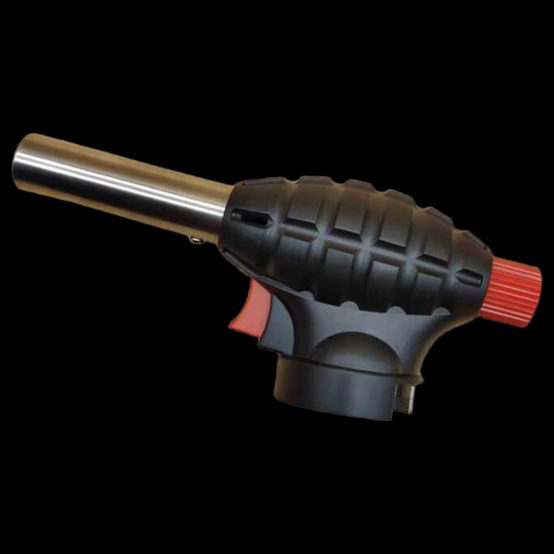Portable Grenade Model Blowtorch Igniter