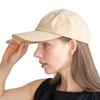 Long Visor Cap 14+ 103930-141-103
