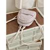 Versatile and Lightweight Small Backpack for Girls and Students, Featuring A Fashionable and High-quality Design.