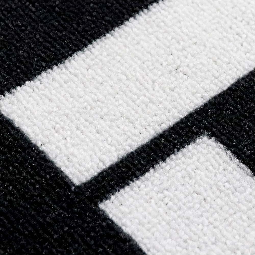 Darts DARTSLIVE Darts Live Wurfmatte mit Flammschutzetikett Dartsmatte