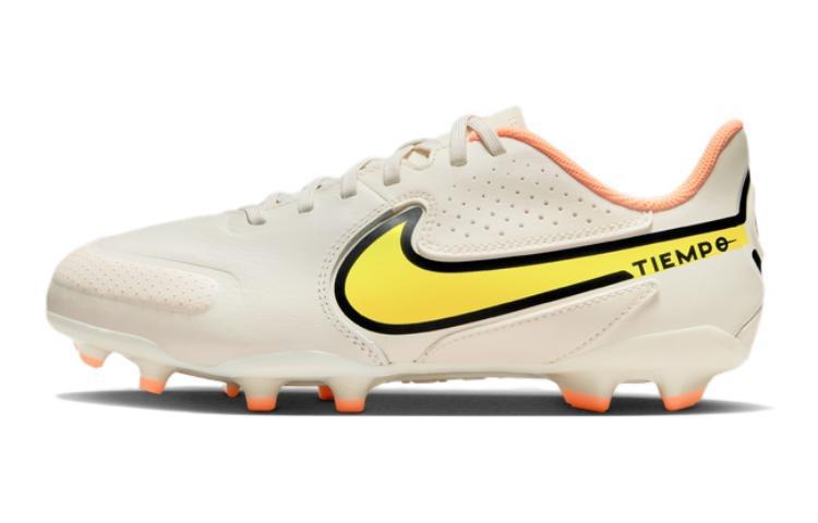 Футбольные бутсы Nike Tiempo Legend 9 для детей Kids DA1333-002 32