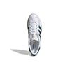 New Adidas Women's Gazelle Indoor 'White Collegiate Green' Women's IE2957