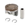 Kit Cilindru Piston Garnituri STD 62mm pentru Kawasaki Ninja 300 ABS Z300 2013-2024