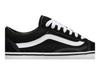 Vans Old Skool 'Black White'
