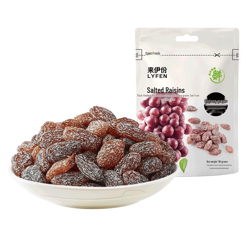 Laiyifen Fruit Snacks