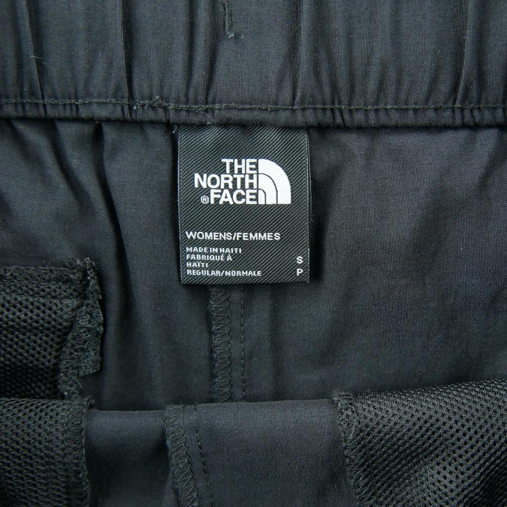 Seconde vie - Short Femme  TNF Noir - Excellent état