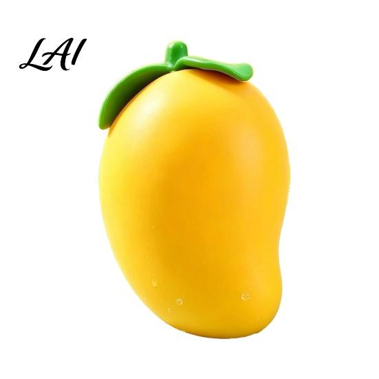Stres Giderici Aletler Dev Meyve Rahatlatıcı Oyuncak Mango Ananas Üzüm Çilek Karpuz Muz Sahte Sakinleştirici Oyuncak Sıkma El Egzersizcisi