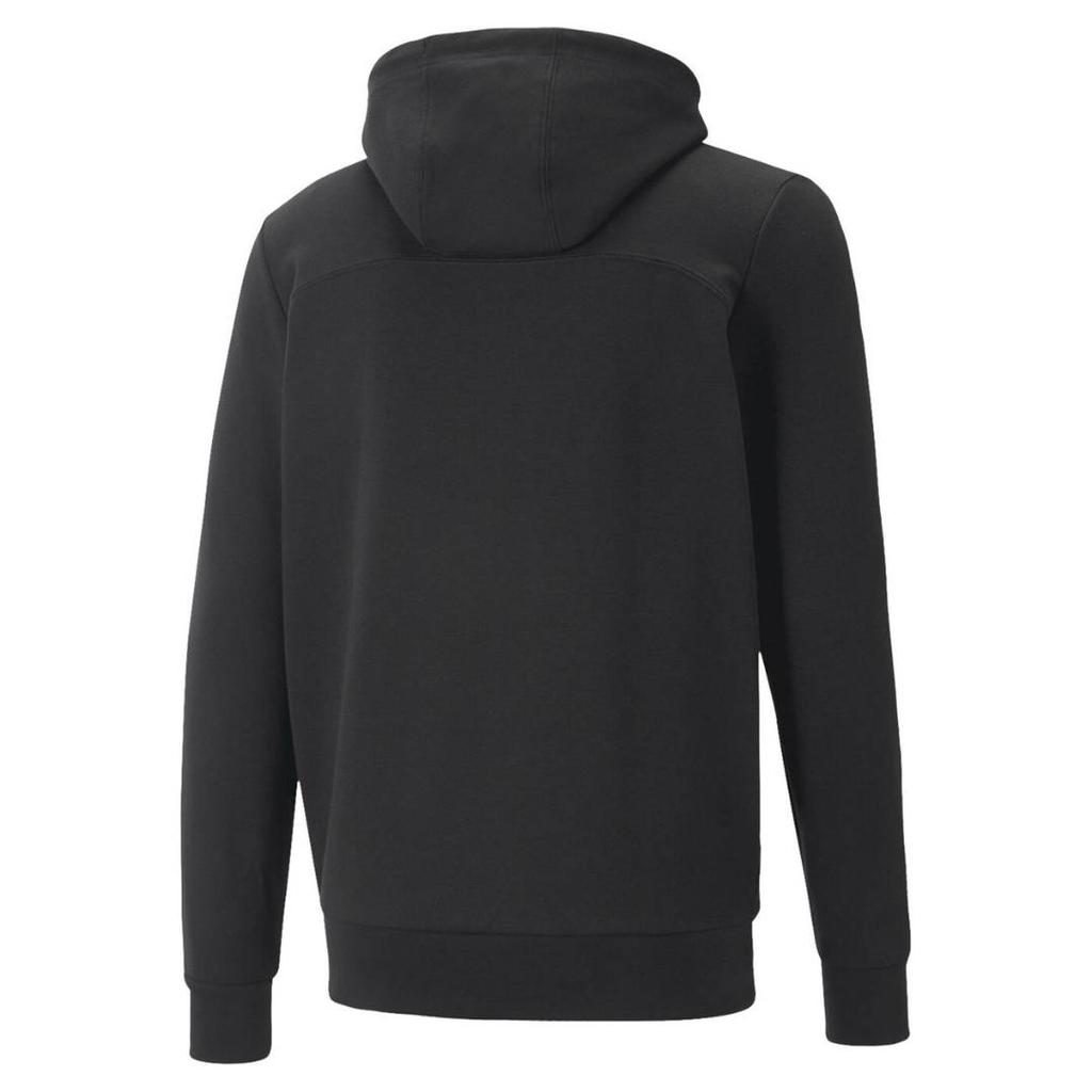 Herren Puma Mapf1 Hoodie Schwarz 53846001 R