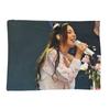 Music Singer Ayliva Blankets Soft Warm Flannel Throw Blanket Cover for Bed Living room Picnic Travel Home Couch