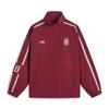 Sports Life Collection Trench Coat Men's Bicycle Red AFDV433-6