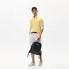 Tommy Hilfiger Business Casual Trendy Short Sleeve Polo Shirt Men tops 78JA572ZF0
