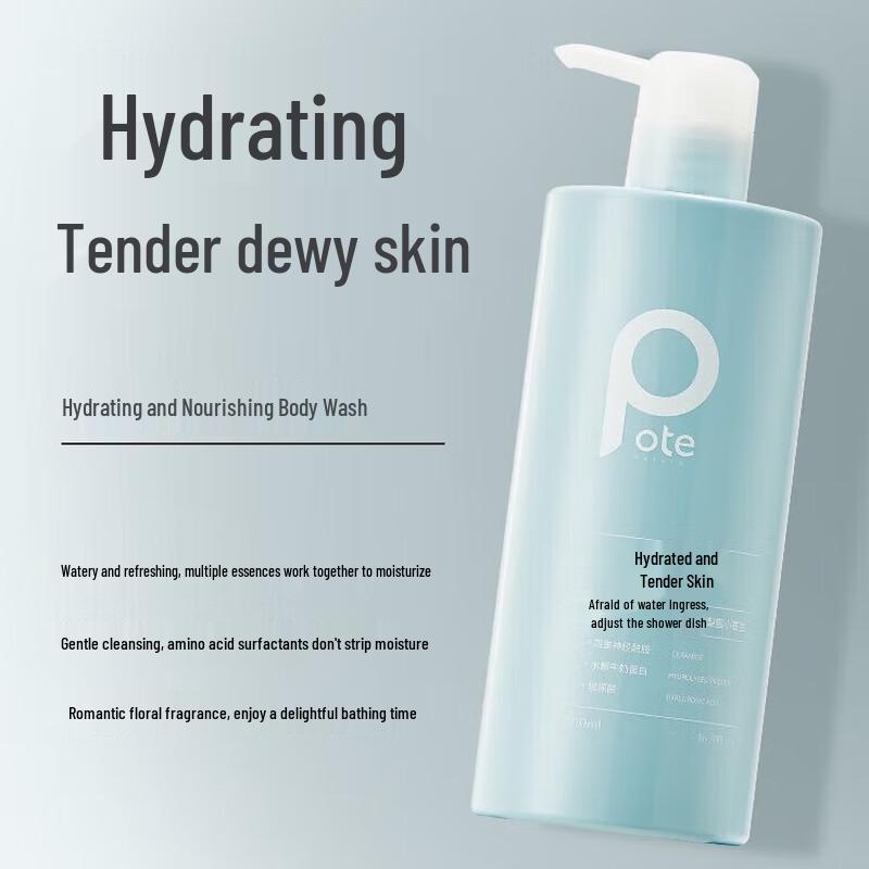 Botei Personal Care Gift Set