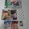 PLAVE Records Unreleased Photocard Hamin+member Class Album