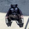 Oversized Unisex Streetwear Hoodie With 3D Print Retro Patchwork Design Loose Fit Teens Adults